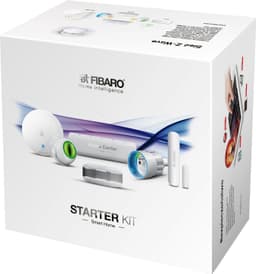 Fibaro Starter Kit Z-Wave