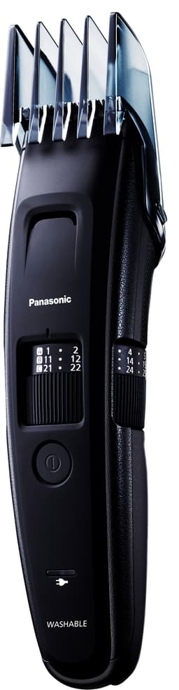 Panasonic skjeggtrimmer ERGB86K503