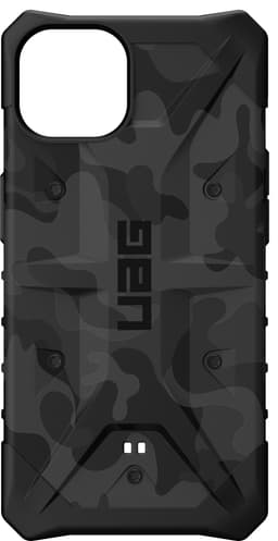 UAG Pathfinder SE Apple iPhone 13 deksel (midnight camo)