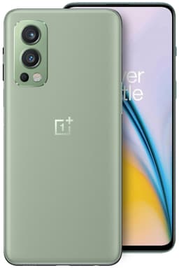 Puro 0.3 Nude OnePlus Nord 2 cover (gennemsigtigt)