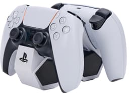 PowerA Twin ladestasjon til PlayStation 5