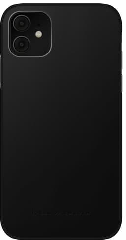 iDeal of Sweden Atelier iPhone 11/XR suojakuori (Intense Black)