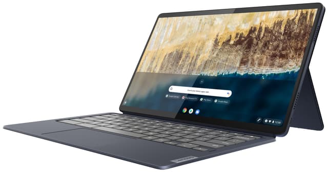Lenovo Chromebook IdeaPad Duet 5 OLED/8/128 13