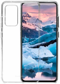 dbramante 1928 Iceland Samsung Galaxy A52/A52S fodral (klart)