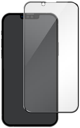 Essentials iPhone 13/13 Pro skjermbeskytter