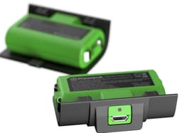 PowerA Play and Charge kit för Xbox
