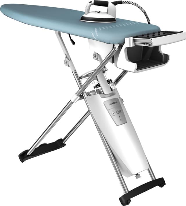 Laurastar S Pure strykestasjon LS333756