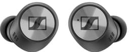Sennheiser Momentum 2 True Wireless in-ear hörlurar (svart)