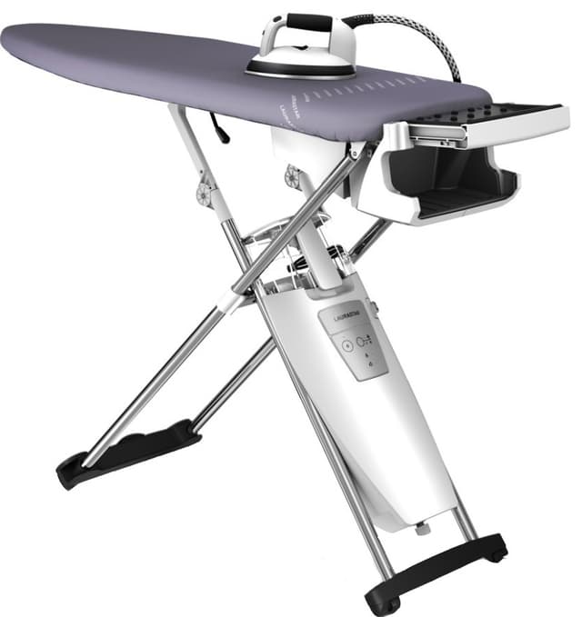 LauraStar S Pure Xtra All-In-One