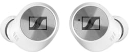 Sennheiser Momentum 2 True Wireless in-ear hörlurar (vit)