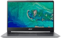 Acer Swift 1 N6000/8/256 14" bærbar PC