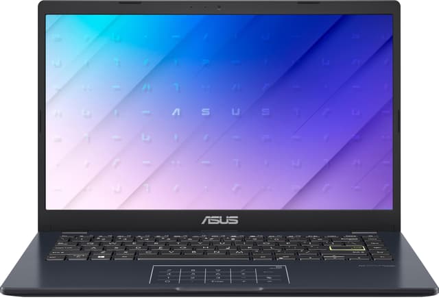 Asus Laptop 14 E410 N4500/4/128 14" bærbar PC