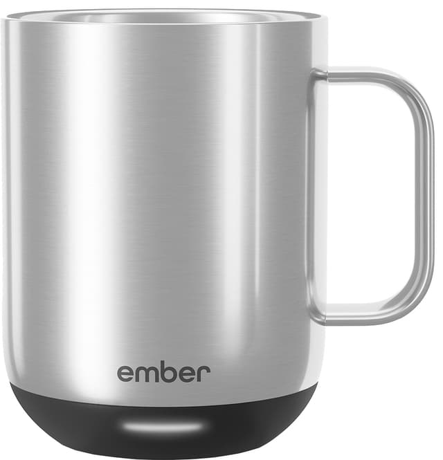 Ember keramisk kopp CM191007EU (rustfritt stål)
