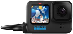 GoPro USB Pass-Through Door forlenger strømforsyning
