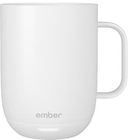 Ember ceramic mug CM191402EU (vit)