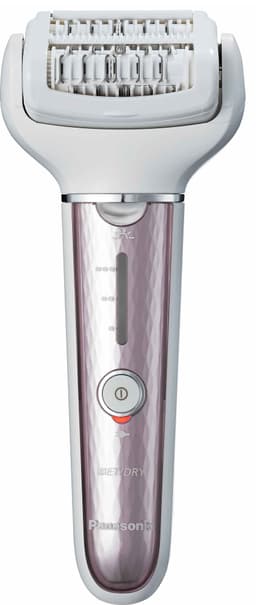 Panasonic Wet&Dry epilator ESEL7AS503