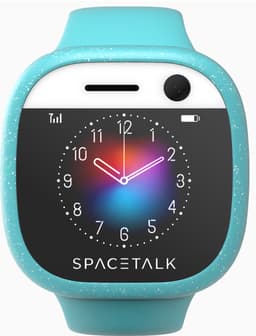 Spacetalk Adventurer älykello lapsille (meri)