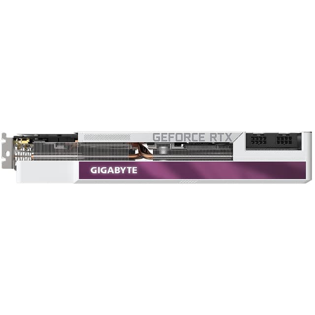 Gigabyte Geforce RTX 3090 VISION OC 24GB Rev 1.0 - Elkjøp
