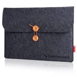 Kebnecase Sverige/15'' Stilfuld nordisk
design
laptop ærme
/ bærbar etui