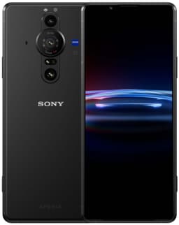 Sony Xperia PRO-I smartphone (svart)
