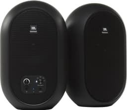 JBL 104-BT bordsplacerade medhörningsmonitorer (svart)