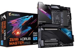 GIGABYTE Z690 AORUS MASTER