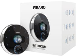 Fibaro Intercom video-dörrklocka