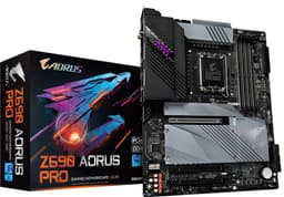GIGABYTE Z690 AORUS PRO