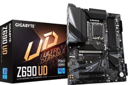 GIGABYTE Z690 UD