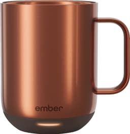 Ember keramisk kopp CM191005EU (kobber)