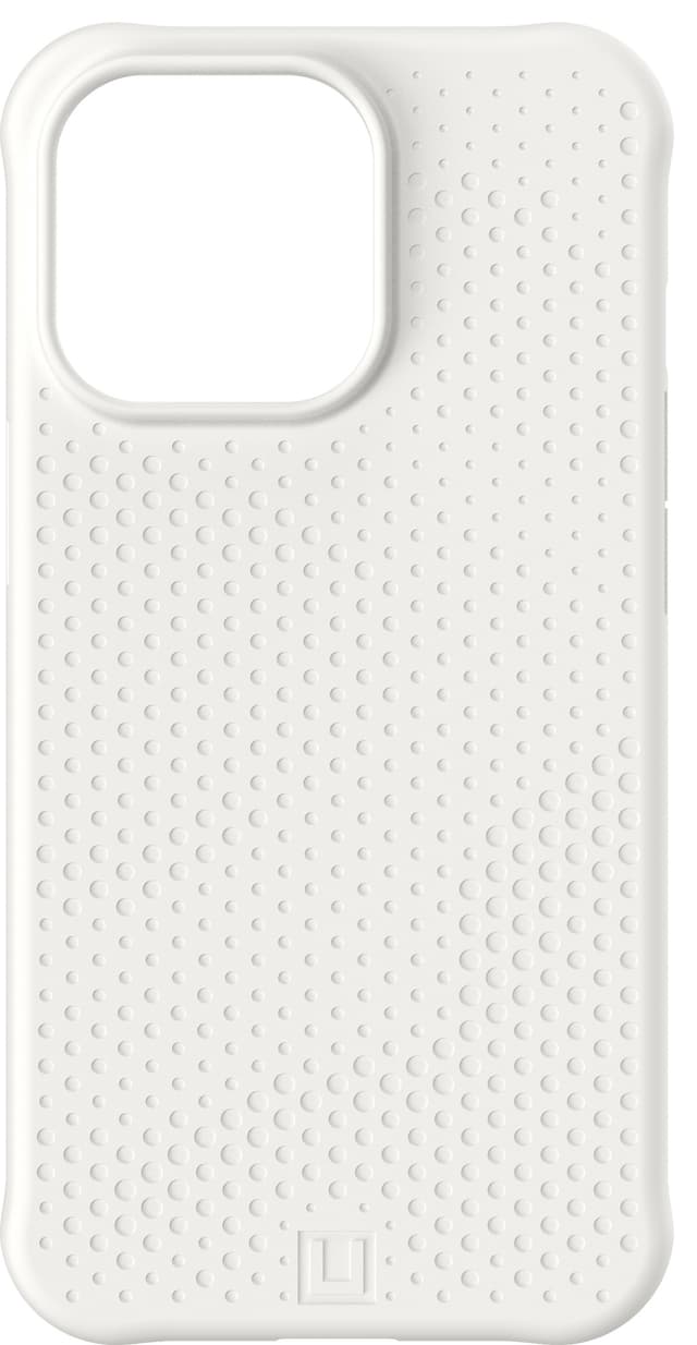 UAG Dot iPhone 13 Pro silikondeksel (marshmallow)