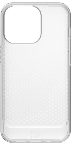 UAG iPhone 13 Pro U Lucent deksel (ice)