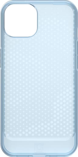 UAG iPhone 13 U Lucent deksel (cerulean)