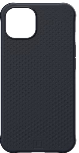 UAG Dot iPhone 13 silikondeksel (sort)
