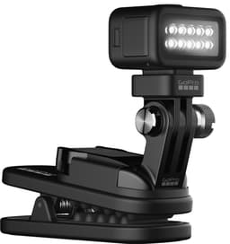GoPro Zeus Mini LED valo