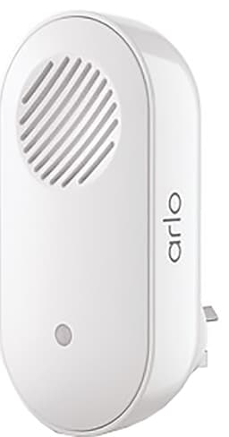 Arlo Chime V2 ringeklokke