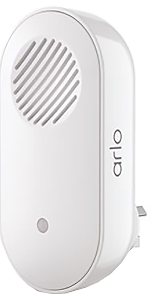 Arlo Chime V2 ringeklokke