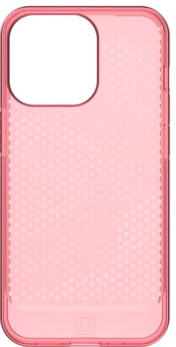 UAG iPhone 13 Pro U Lucent deksel (clay)
