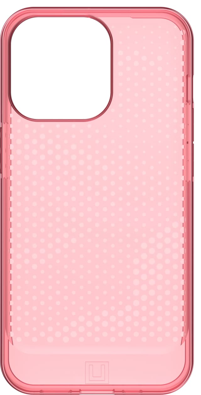 UAG iPhone 13 Pro U Lucent deksel (clay)