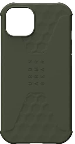 UAG Standard Issue iPhone 13 cover (olive)