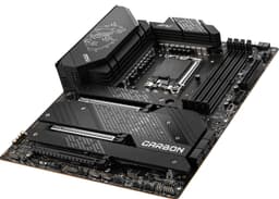 MPG Z690 CARBON WIFI