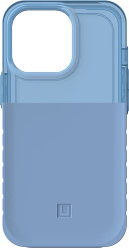 UAG U Dip iPhone 13 Pro deksel (cerulean)