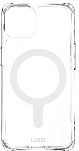 UAG Plyo MagSafe cover for iPhone 13 Pro (ice)