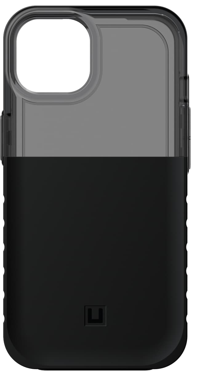 UAG U Dip iPhone 13 fodral (svart)
