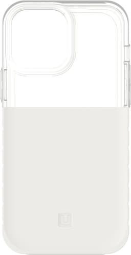 UAG iPhone 13 Pro Max U Dip deksel (marshmallow)