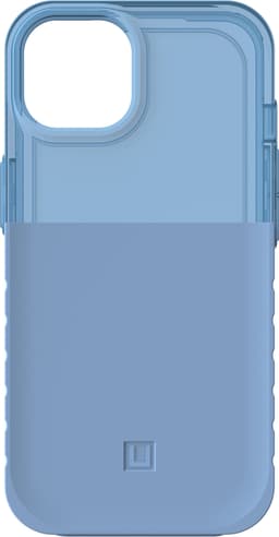 UAG U Dip iPhone 13 suojakuori (taivaansininen)