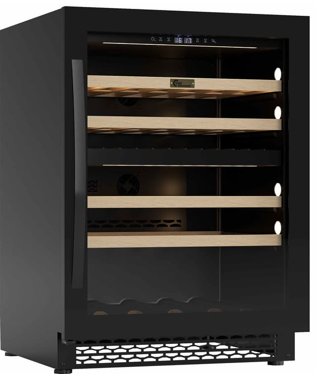 Thermex Serie Winemex 39 Vinkyl WINEMEX39 (integrerad)