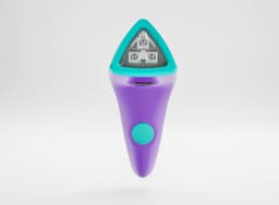 BEKÄMPA OREN HUD MED POP LED-TERAPI