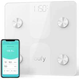 eufy T9146H21 Kropsanalysevægt 1 stk