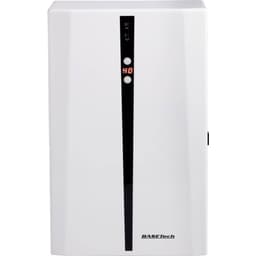 EDIMAX RA21S WiFi Accesspunkt 2.6 GBit/s 2.4 GHz, 5 GHz